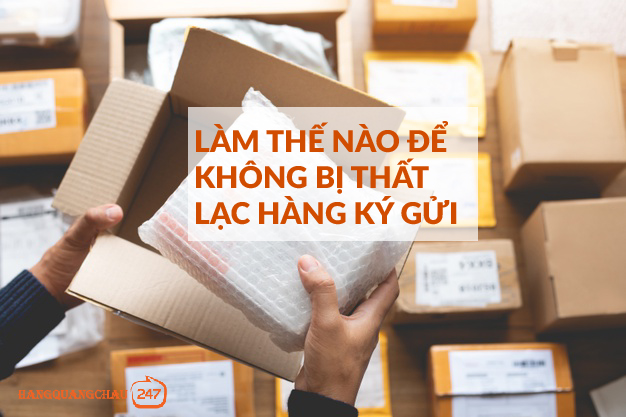 Cách gửi hàng từ Trung Quốc về Việt nam , người nhập hàng quảng châu nên tham khảo .
