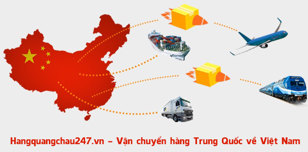 Chính sách vận chuyển